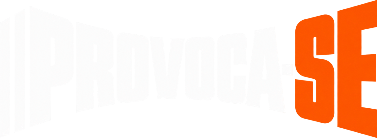 Provoca-se